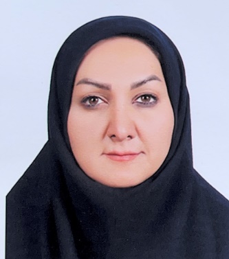معصومه حسینمردی