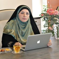 نسرین فقیهی