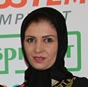 سمیه رضئیی